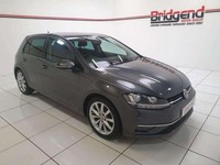 2019 Volkswagen Golf 1.5 TSI EVO GT Hatchback 5dr Medium Car Petrol Manual