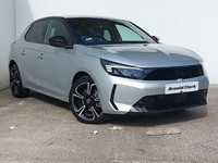 2025 Vauxhall Corsa 1.2 Turbo Ultimate 5dr HATCHBACK PETROL Manual