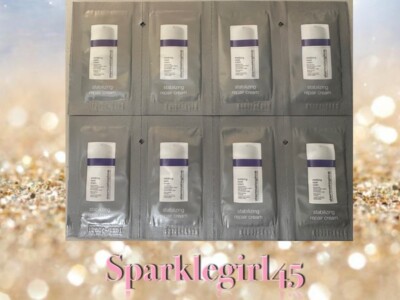 Dermalogica Stabilizing Repair Cream 8 pack Samples NEW! FRESH! SEALED!