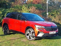 2024 Renault Austral E-Tech FHEV Techno Esprit Alpine 5dr Auto SUV Hybrid Automa