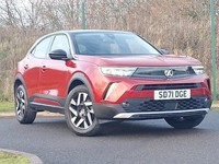 2021 Vauxhall Mokka 1.2 Turbo 100 Elite Nav 5dr Hatchback Petrol Manual