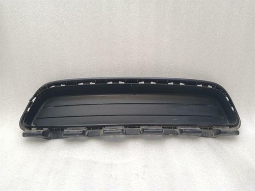 PORSCHE CAYMAN 718 Front Bumper Cover 982807681 Vorne Stosstange gitter