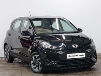 2025 Hyundai i10 1.0 [63] Advance 5dr Auto [Nav] HATCHBACK PETROL Automatic