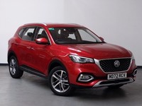 2023 MG MG HS 1.5 T-GDI Excite 5dr SUV Petrol Manual