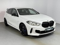 BMW 1 SERIES M135i xDrive 5dr Step Auto