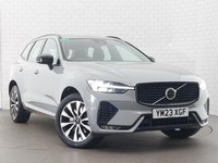 2023 Volvo XC60 2.0 B5P Plus Dark 5dr AWD Geartronic SUV Petrol Automatic