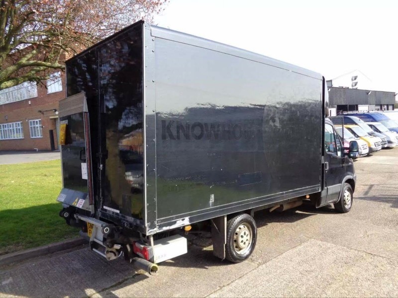 Cheapest and reliable man and van,available 24/7,BIG LUTON VAN WITH