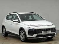 2024 Hyundai BAYON 1.0 TGDi Advance 5dr DCT Hatchback Petrol Automatic