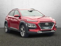 HYUNDAI KONA 1.0T GDi Blue Drive Premium 5dr