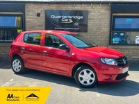 Dacia Sandero AMBIANCE