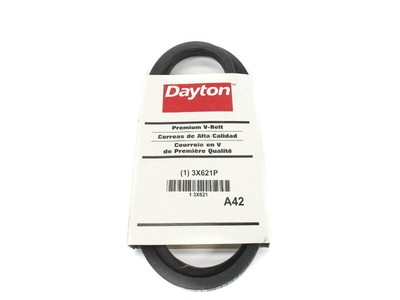 DAYTON 3X621P NSMP
