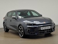 2025 Cupra Leon 1.5 TSI 150 V2 5dr HATCHBACK PETROL Manual
