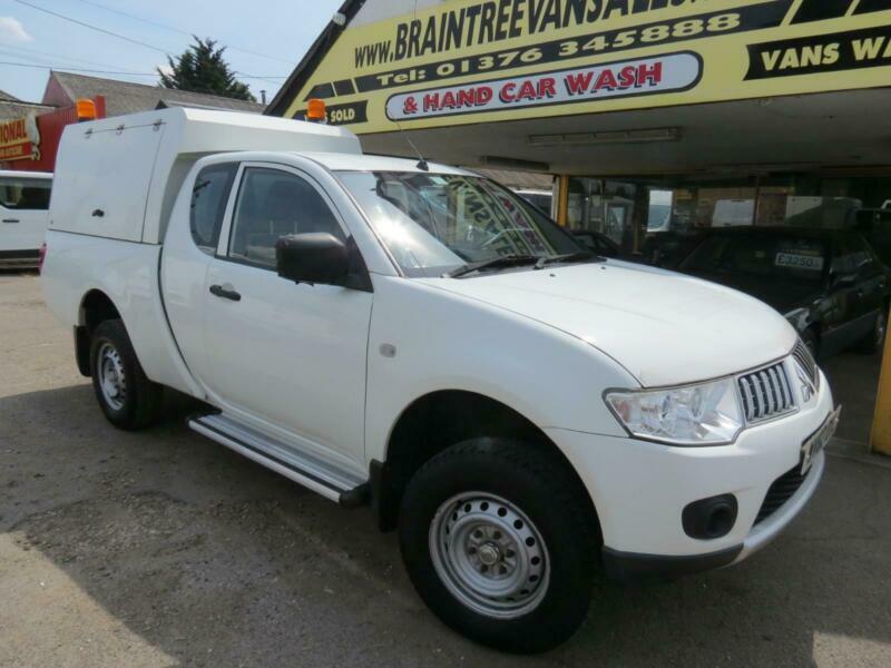 U1101 mitsubishi l200 ошибка