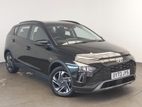 2023 Hyundai BAYON 1.0 TGDi 48V MHEV SE Connect 5dr DCT HATCHBACK PETROL Automat