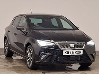 2025 SEAT Ibiza 1.0 TSI 95 Xcellence 5dr Hatchback Petrol Manual