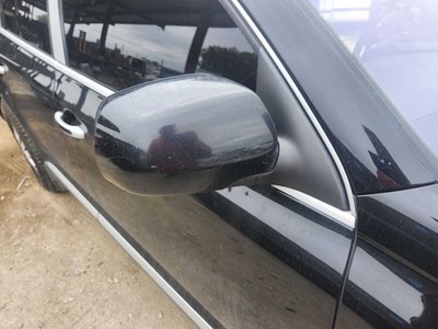 Passenger Side View Mirror Power With Memory Fits 08-10 PORSCHE CAYENNE 345307