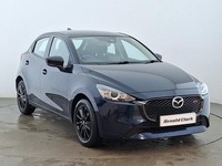 2023 Mazda 2 1.5 e-Skyactiv G MHEV Homura 5dr Hatchback Petrol Manual