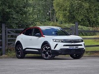 2022 Vauxhall Mokka Turbo SRi Premium SUV Petrol Manual