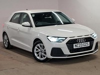 2023 Audi A1 25 TFSI Sport 5dr HATCHBACK PETROL Manual