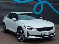 2023 Polestar 2 170kW 78kWh Long Range SM [Pilot] 5dr Auto Hatchback Electric Au
