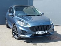 2023 Ford Kuga 2.5 FHEV ST-Line X Edition 5dr CVT SUV Hybrid Automatic