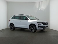 2023 Skoda Karoq 1.5 TSI Sportline 5dr DSG SUV Petrol Automatic