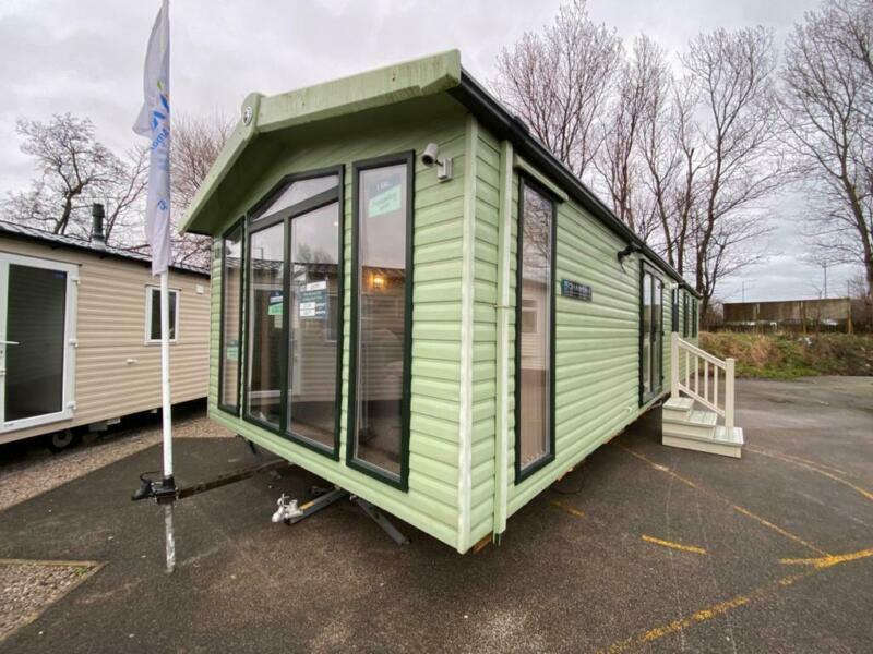 Cheap Static caravan for sale Morecambe 12 Month Park Call Billy 07437672784 in Morecambe
