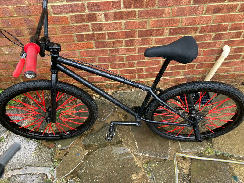 mafia bikes ebay