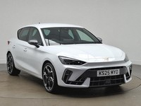 2025 Cupra Leon 1.5 TSI 150 V2 5dr HATCHBACK PETROL Manual