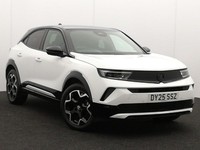 2025 Vauxhall Mokka 1.2 Turbo Ultimate 5dr Auto Hatchback Petrol Automatic