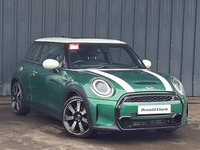 2023 MINI Cooper S 2.0 Cooper S Exclusive Premium Plus 3dr Auto Hatchback Petrol