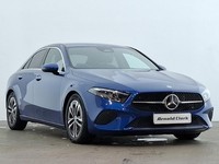 2024 Mercedes-Benz A Class A180 Sport Executive 4dr Auto Saloon Petrol Automatic