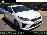 2019 Kia ProCeed CRDi GT-Line Estate Diesel Manual