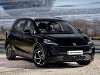 2026 MG MG4 EV Urban 118kW Comfort Long Range 54kWh 5dr Auto Hatchback Electric 