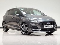 2022 Ford Fiesta 1.0 EcoBoost ST-Line X 5dr Hatchback Petrol Manual