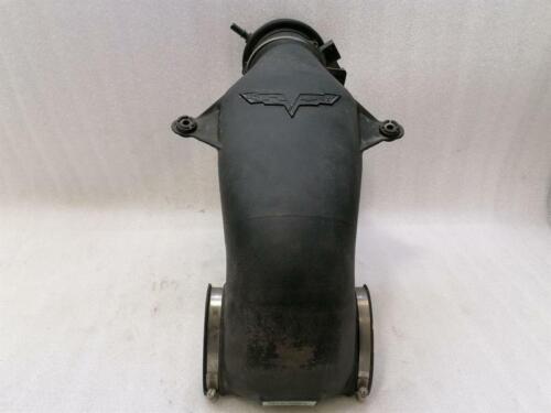 CHEVROLET CORVETTE C6  Airbox 15298964 Luftfilterkasten INTAKE PIPE