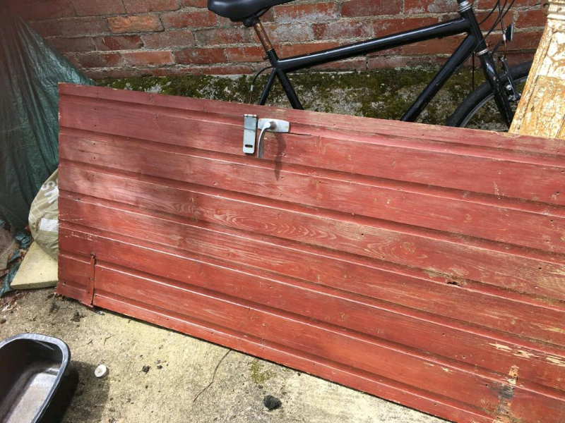 Shed free | in Teignmouth, Devon | Gumtree