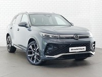2024 Volkswagen Tiguan 2.0 TDI R-Line 5dr DSG SUV Diesel Automatic