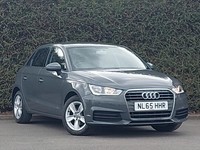 2015 Audi A1 1.0 TFSI SE 5dr HATCHBACK PETROL Manual