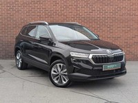 2025 Skoda Karoq 1.5 TSI SE L Edition 5dr DSG Automatic SUV Petrol Automatic