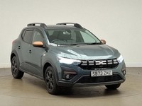 2023 Dacia Sandero Stepway 1.0 TCe Extreme 5dr Hatchback Petrol Manual