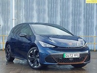 2022 Cupra Born 150kW V2 58kWh 5dr Auto Hatchback Electric Automatic