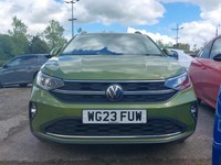 2023 Volkswagen Taigo 1.0 TSI Life 5dr Hatchback Petrol Manual