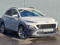 2023 Hyundai KONA 1.6 GDi Hybrid Premium 5dr DCT Hatchback Hybrid Automatic