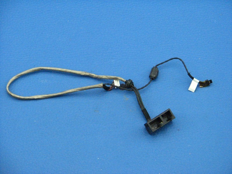 Isdn Modem Buchse Sony Pcg-7122m  6100042206-38591