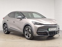 2025 Cupra Tavascan 210kW V1 77kWh 5dr Auto [Winter Pack] Estate Electric Automa