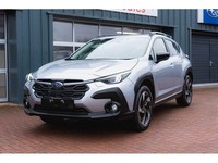 Subaru Crosstrek Touring Hatchback HYBRID Semi Automatic