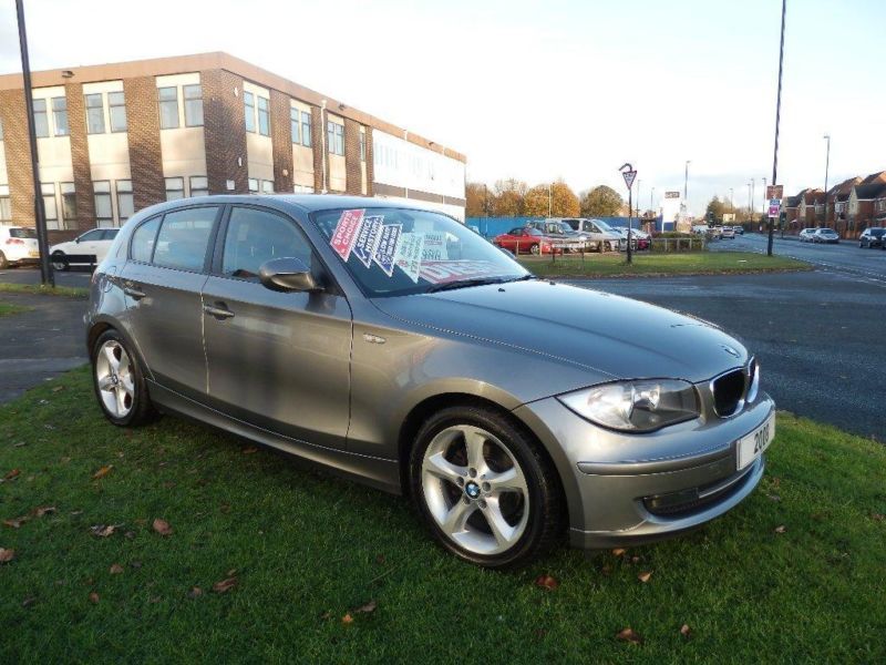 Bmw newcastle jobs #4