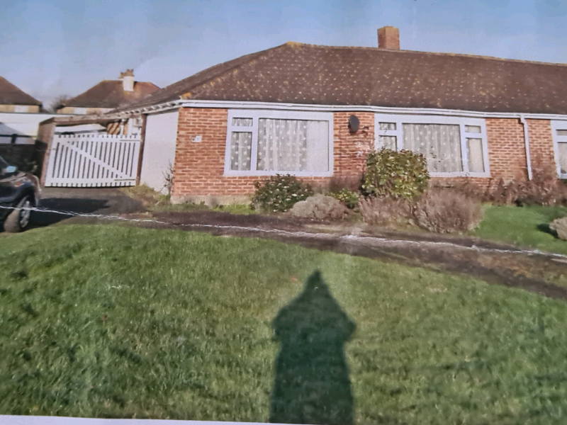 3 bed bungalow to rent SELSEY in Selsey, West Sussex Gumtree