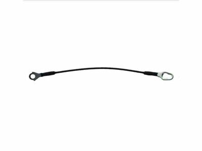 Ford F-100 150 250 350 1983 - 1997 83 - 97 Tailgate Cable 21-1/8" Left = Right